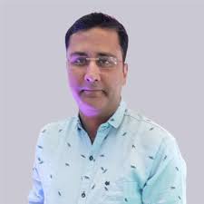 Dr Tarun Vyas